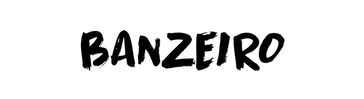 Apex Brush DEMO Regular  Free Fonts Download