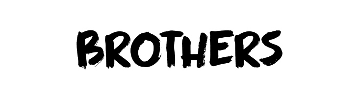 Apex Brush DEMO Regular  Free Fonts Download