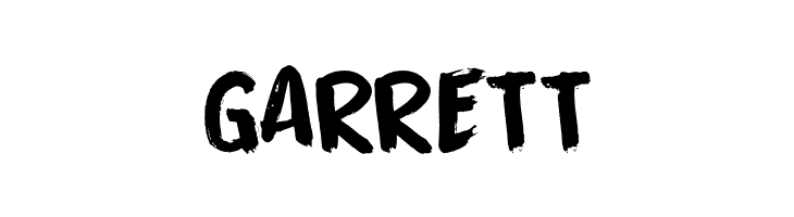 Apex Brush DEMO Regular  Free Fonts Download