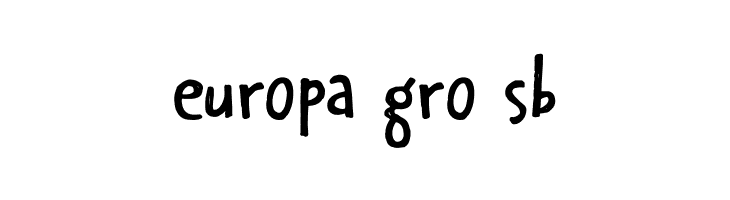 Halfway There DEMO Regular  Free Fonts Download