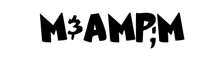 30 Pack Girl Bold  Free Fonts Download