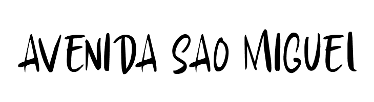 Chillerz DEMO Regular  Free Fonts Download