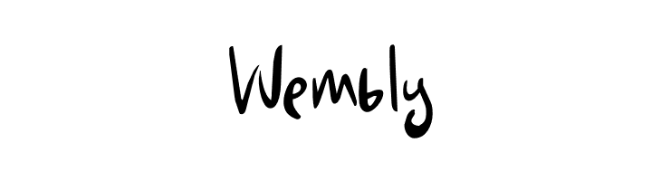 Chillerz DEMO Regular  Free Fonts Download