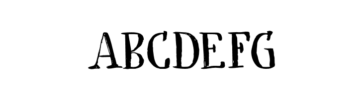 Cadora Woods DEMO Regular  Free Fonts Download