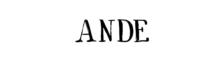 Cadora Woods DEMO Regular  Free Fonts Download