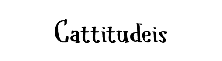 Cadora Woods DEMO Regular  Free Fonts Download