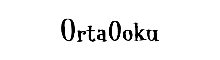 Cadora Woods DEMO Regular  Free Fonts Download