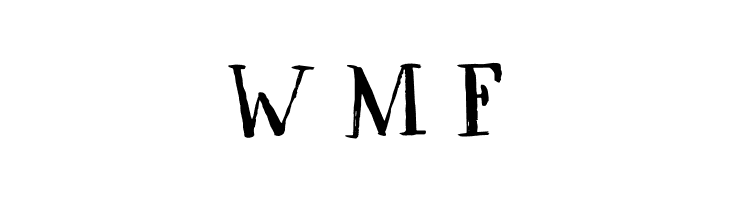 Cadora Woods DEMO Regular  Free Fonts Download