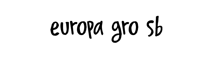 Delivery Note DEMO Regular  Free Fonts Download