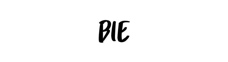 Daft Script DEMO Regular  Free Fonts Download
