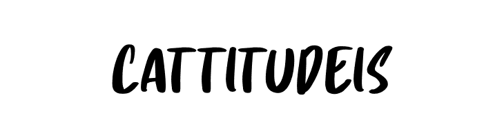 Daft Script DEMO Regular  Free Fonts Download