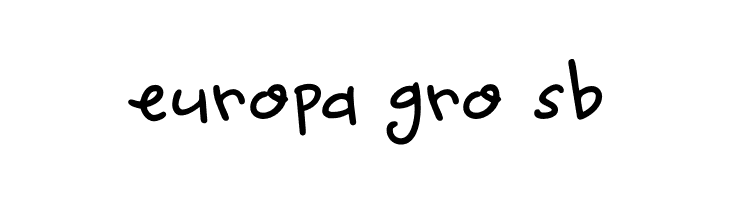 Waiting For My Girl DEMO Regular  Free Fonts Download