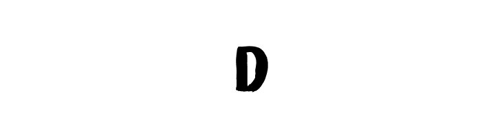 Lachrymose DEMO Regular  Free Fonts Download