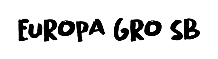 Lachrymose DEMO Regular  Free Fonts Download