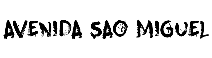 Skeletal Wish DEMO Regular  Free Fonts Download