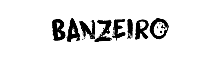 Skeletal Wish DEMO Regular  Free Fonts Download