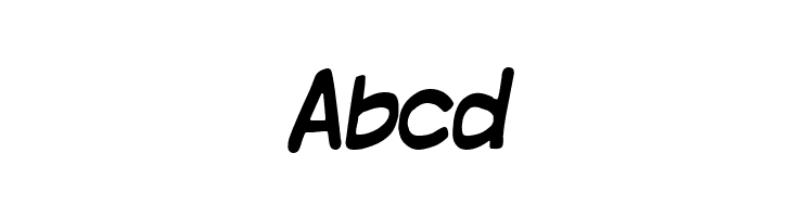 Komika Display Tight  Free Fonts Download