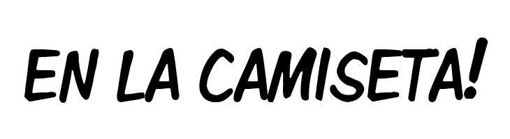 Komika Display Tight  Free Fonts Download