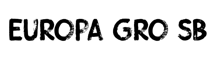 Gobsmacked DEMO Regular  Free Fonts Download