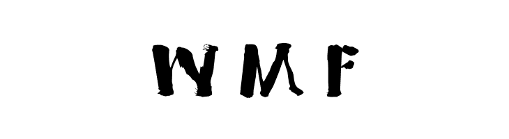 Peking Duck DEMO Regular  Free Fonts Download