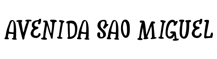 Sing Along DEMO Regular  Free Fonts Download