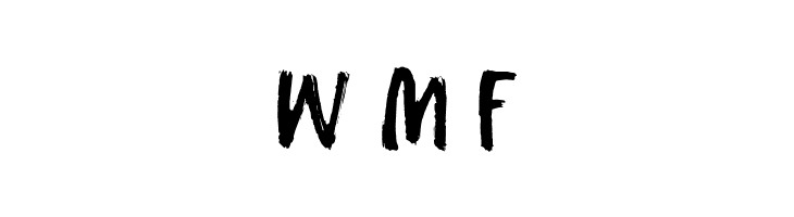 Whalebone DEMO Regular  Free Fonts Download