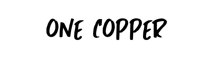 Yuge DEMO Regular  Free Fonts Download