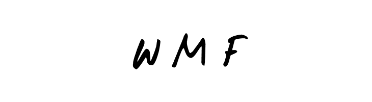 Mission Accomplished DEMO Regular  Free Fonts Download
