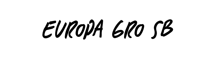 Mission Accomplished DEMO Regular  Free Fonts Download