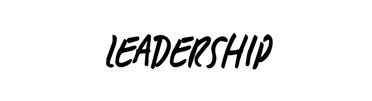 Mission Accomplished DEMO Regular  Free Fonts Download