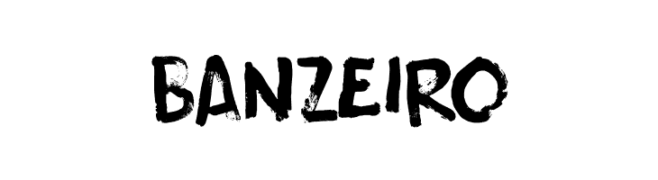 Umbrella Man DEMO Regular  Free Fonts Download