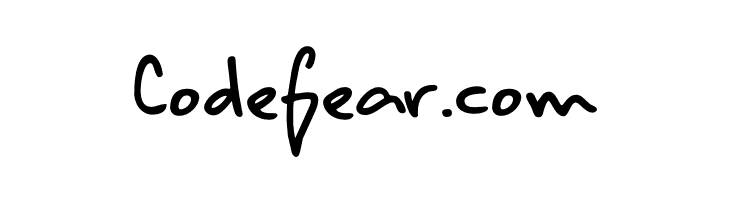 Another Monday DEMO Regular  Free Fonts Download