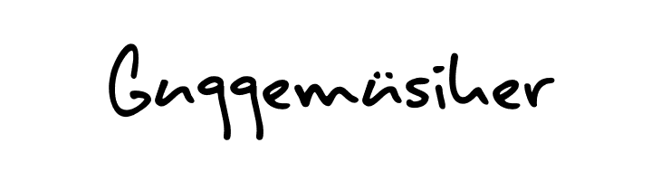 Another Monday DEMO Regular  Free Fonts Download