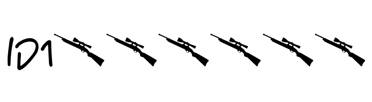 Another Monday DEMO Regular  Free Fonts Download