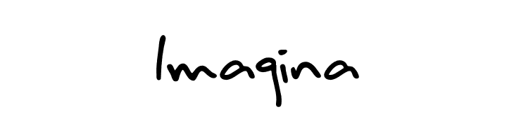 Another Monday DEMO Regular  Free Fonts Download