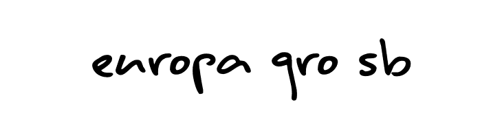 Another Monday DEMO Regular  Free Fonts Download