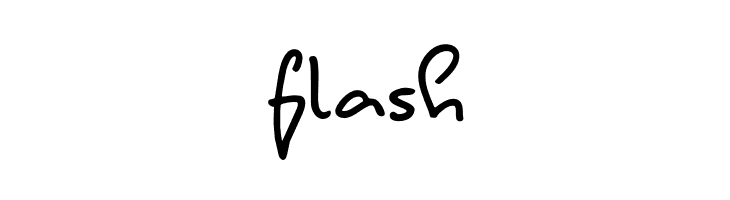 Another Monday DEMO Regular  Free Fonts Download