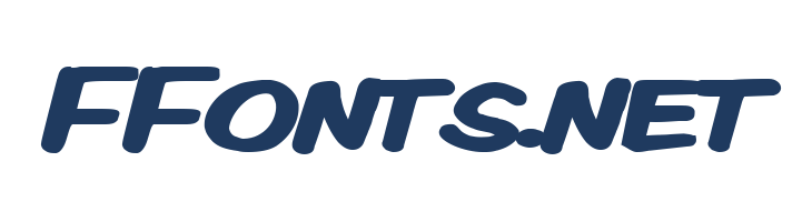 Komika Display Kaps Wide Bold font — Lorem ipsum body text preview