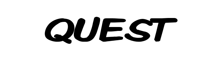 Komika Display Kaps Wide Bold  Free Fonts Download