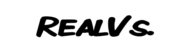 Komika Display Kaps Wide Bold  Free Fonts Download