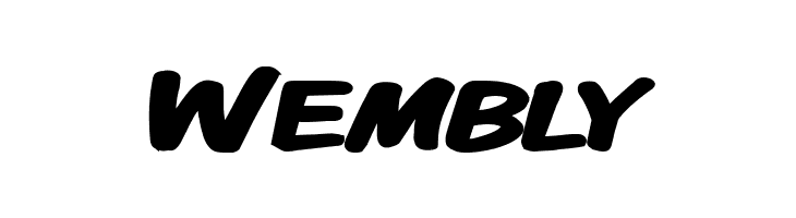 Komika Display Kaps Wide Bold  Free Fonts Download