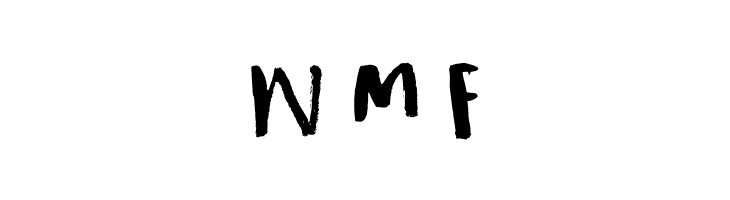 Grindylow DEMO Regular  Free Fonts Download