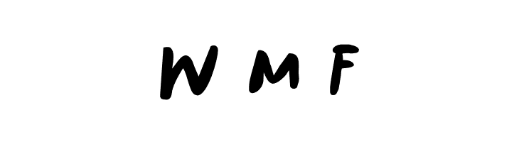 Springwood Brush DEMO Regular  Free Fonts Download