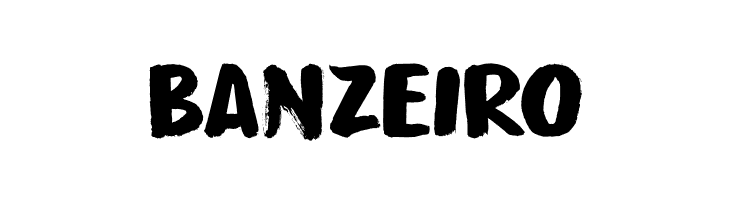 Peanut Crunch DEMO Regular  Free Fonts Download