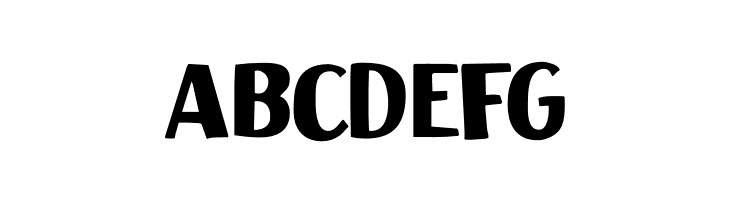 Aficionado DEMO Regular  Free Fonts Download