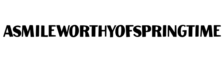 Aficionado DEMO Regular  Free Fonts Download