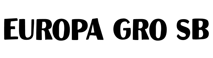 Aficionado DEMO Regular  Free Fonts Download