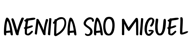 Odaiba Script DEMO Regular  Free Fonts Download