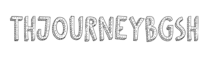 Oslo Stitch DEMO  Free Fonts Download