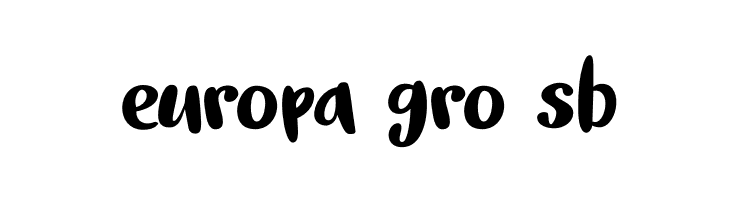 Tokeh DEMO Regular  Free Fonts Download
